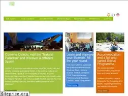Sites similar to alceidiomas.com