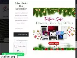 Sites similar to alcell.co.za
