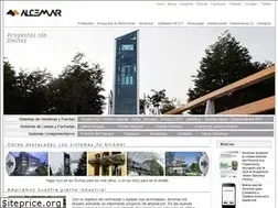 Sites similar to alcemar.com.ar