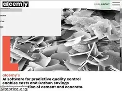 Sites similar to alcemy.tech