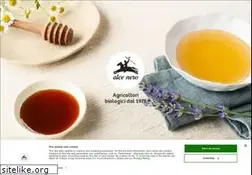 Sites similar to alcenero.com
