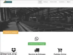 Sites similar to alcenor.com