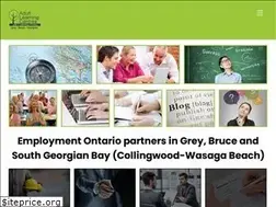 Sites similar to alcentres.ca