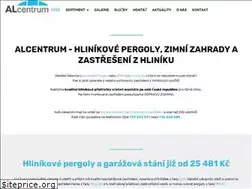 Sites similar to alcentrum.cz