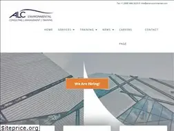 Sites similar to alcenv.com