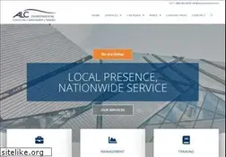 Sites similar to alcenvironmental.com