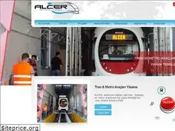 Sites similar to alcer.com.tr