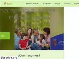 Sites similar to alceralmeria.org