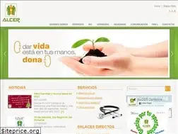 Sites similar to alcercantabria.com