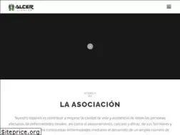 Sites similar to alcergiralda.org