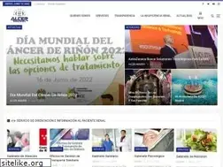 Sites similar to alcermadrid.org