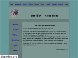Sites similar to alces-alces.com