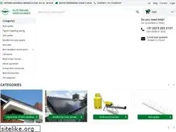 Sites similar to alcetsound.nl