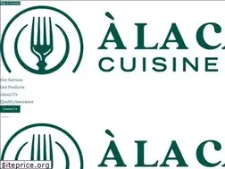 Sites similar to alcfp.com