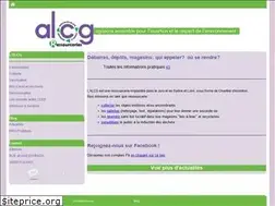 Sites similar to alcg-reemploi.com