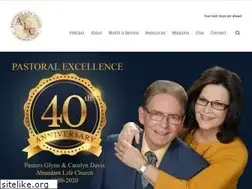 Sites similar to alcgarlandtx.org