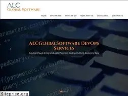 Sites similar to alcglobalsoftware.com