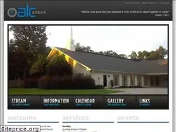 Sites similar to alcgreer.com