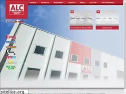 Sites similar to alcgruppo.com