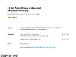 Sites similar to alch.xyz