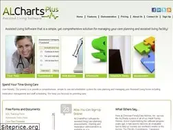Sites similar to alchartsplus.com
