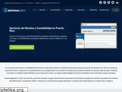 Sites similar to alchavo.com