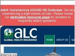 Sites similar to alchealth.com