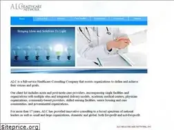 Sites similar to alchealthcare.com