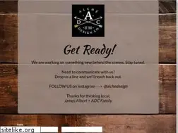 Sites similar to alchedesign.com