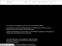 Sites similar to alcheeseman.com