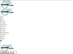 Sites similar to alchem.com