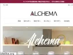 Sites similar to alchema.com