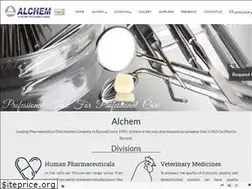 Sites similar to alchemburundi.com