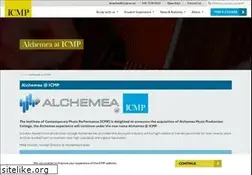 Sites similar to alchemea.com