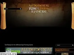 Sites similar to alchemental.com