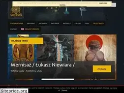 Sites similar to alchemia.com.pl