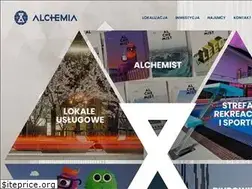 Sites similar to alchemia.gda.pl