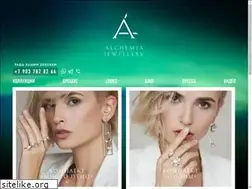 Sites similar to alchemia.moscow
