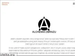 Sites similar to alchemiaobrazu.com