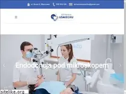 Sites similar to alchemiausmiechu.pl