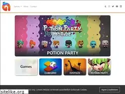 Sites similar to alchemical.studio