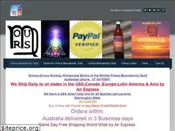 Sites similar to alchemicalelixirs.com