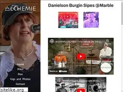 Sites similar to alchemielab.com