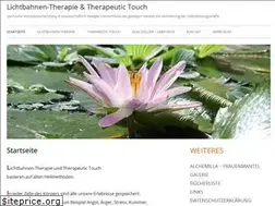Sites similar to alchemilla.de
