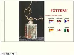 Sites similar to alchemist.nl
