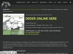 Sites similar to alchemistbeer.com