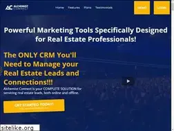 Sites similar to alchemistconnect.com