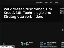 Sites similar to alchemisten.ag