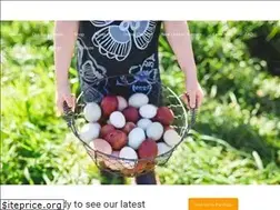 Sites similar to alchemistfarm.com