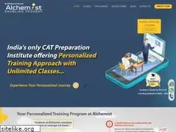 Sites similar to alchemistindia.com